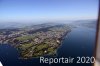 Luftaufnahme Kanton Luzern/Meggen - Foto Meggen  4224